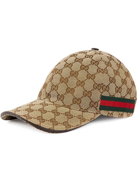 gucci caps original|gucci cap original price.